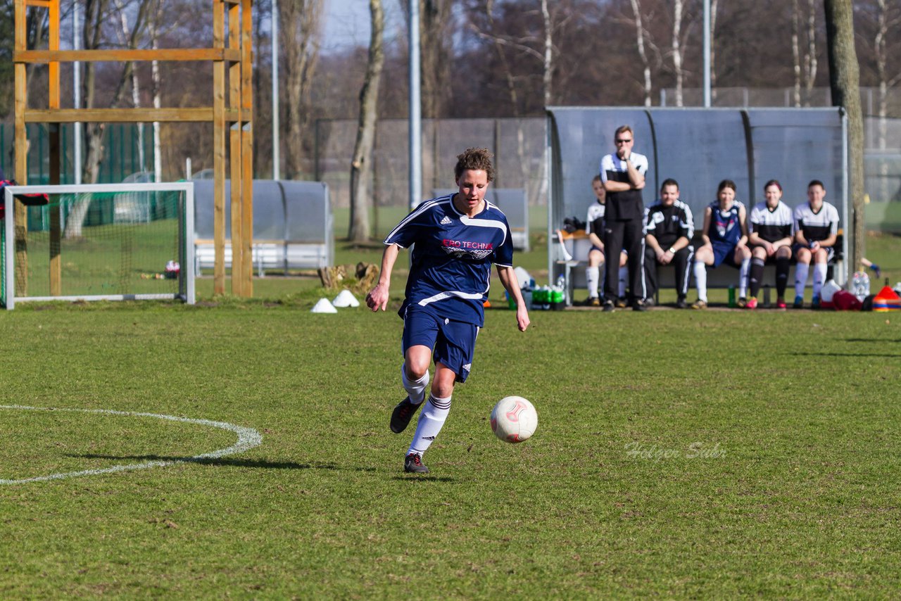 Bild 150 - Frauen HSV - SV Henstedt-Ulzburg : Ergebnis: 0:5